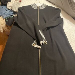 jacket/dress